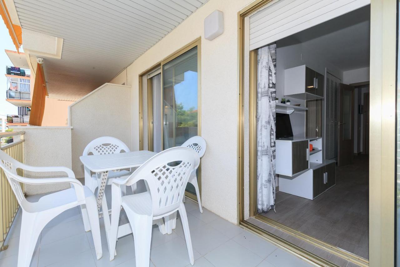 Uhc Pino Alto Apartments Salou Exteriér fotografie