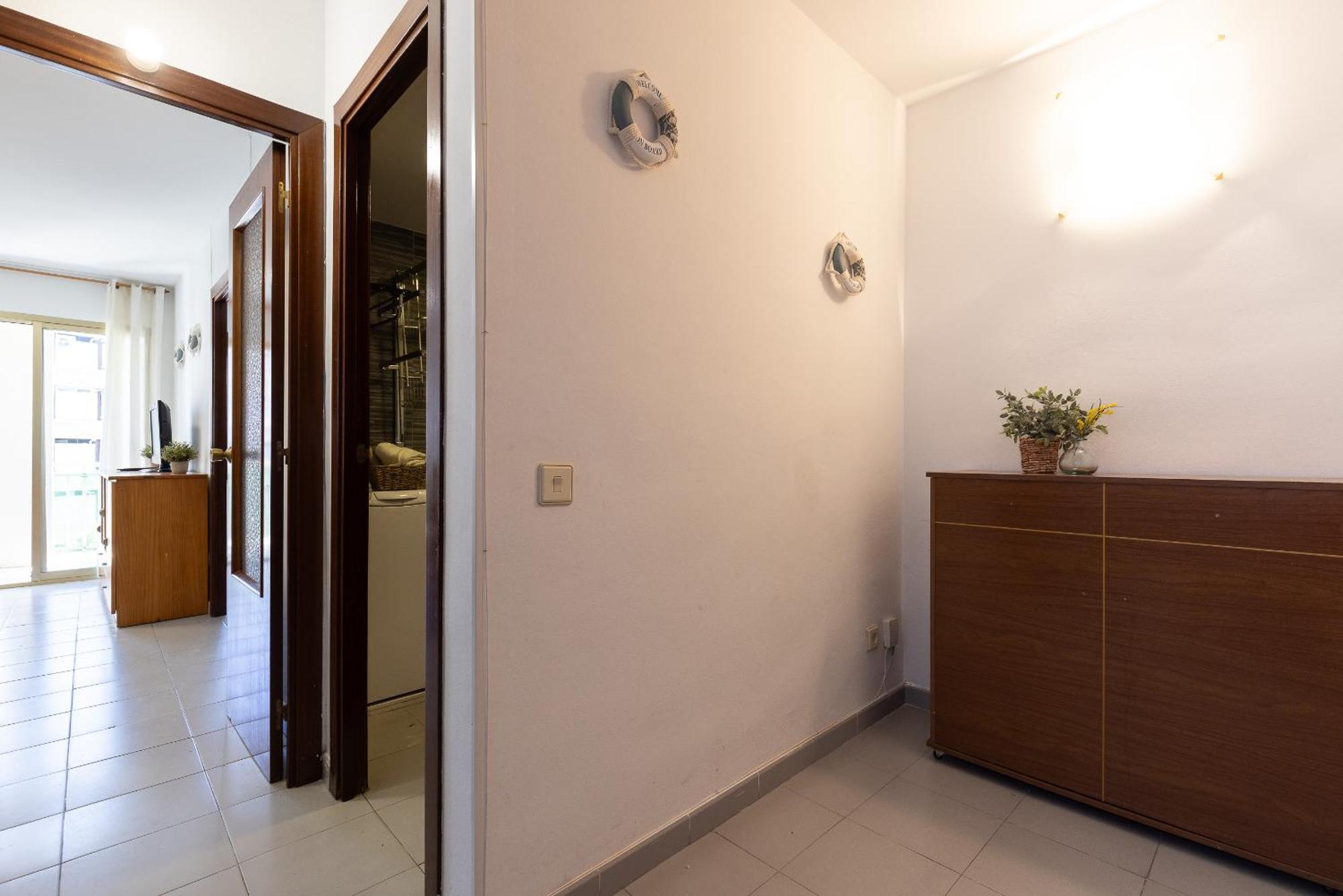 Uhc Pino Alto Apartments Salou Pokoj fotografie