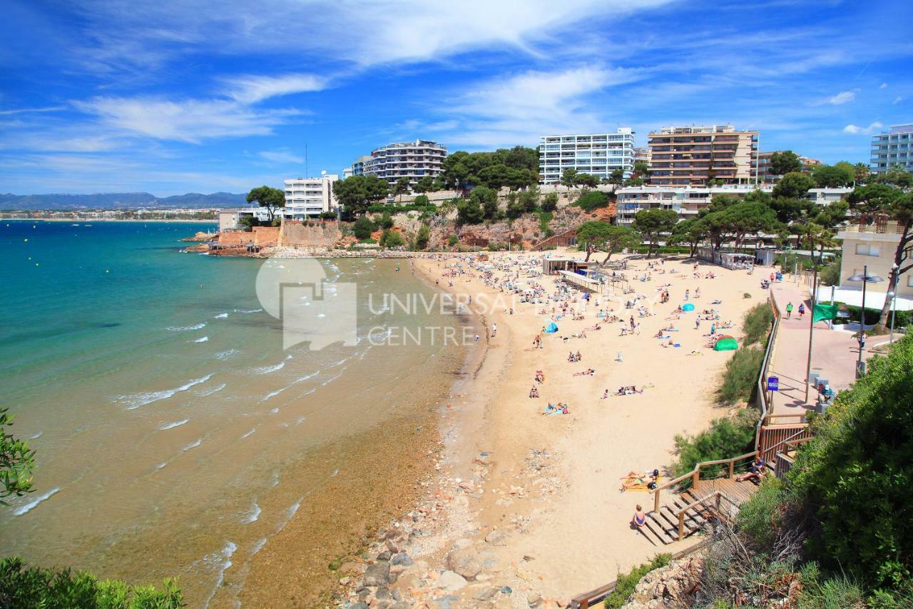 Uhc Pino Alto Apartments Salou Exteriér fotografie